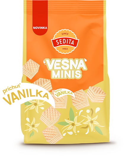 Vesna Minis